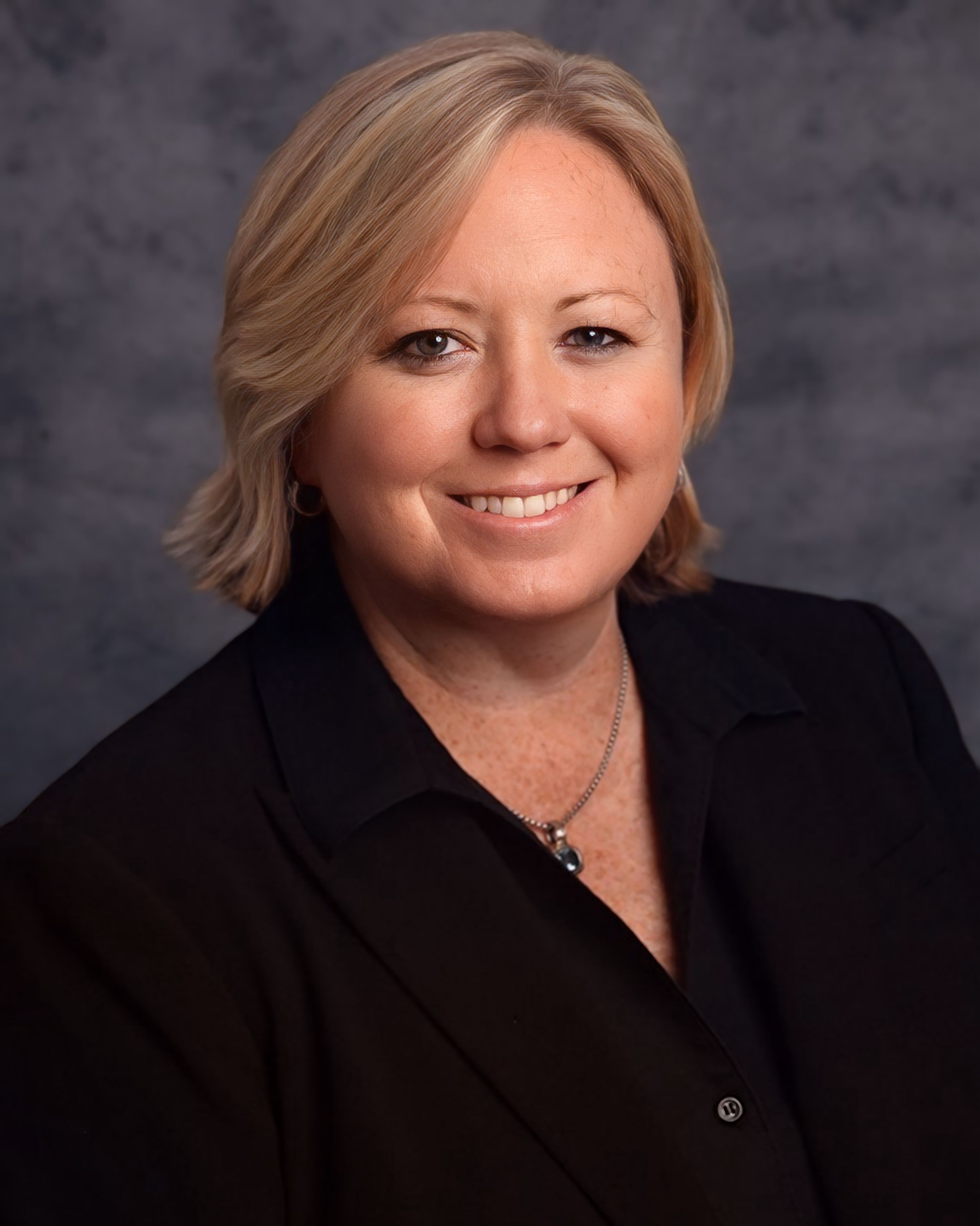 Catherine Derby Burgess - Financial Consultant